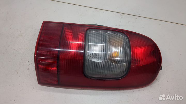 Фонарь (задний) Chevrolet Trans Sport, 2000