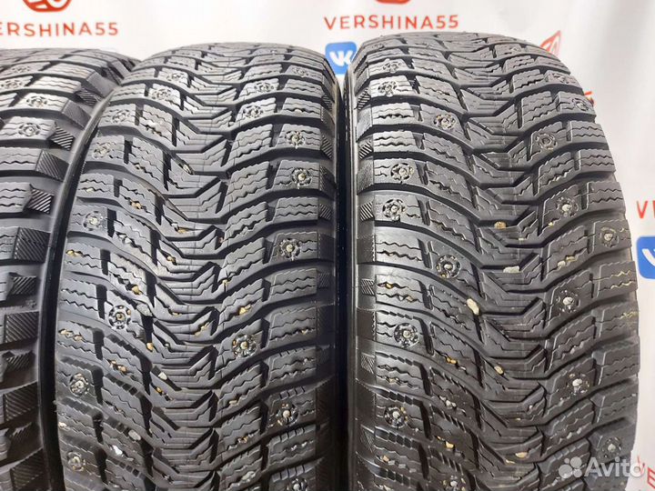 Michelin X-Ice North 3 205/60 R15