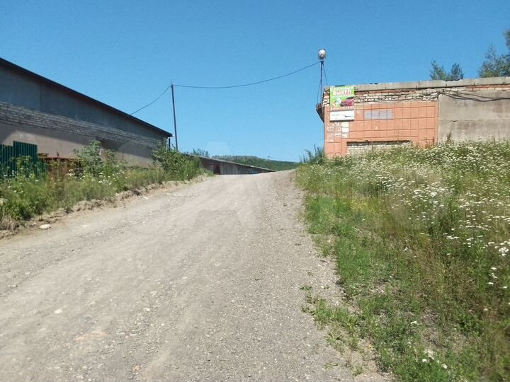 Гараж, 24 м²