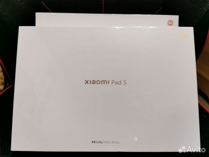 Xiaomi mi pad 5 6+128 Global рст. Новый