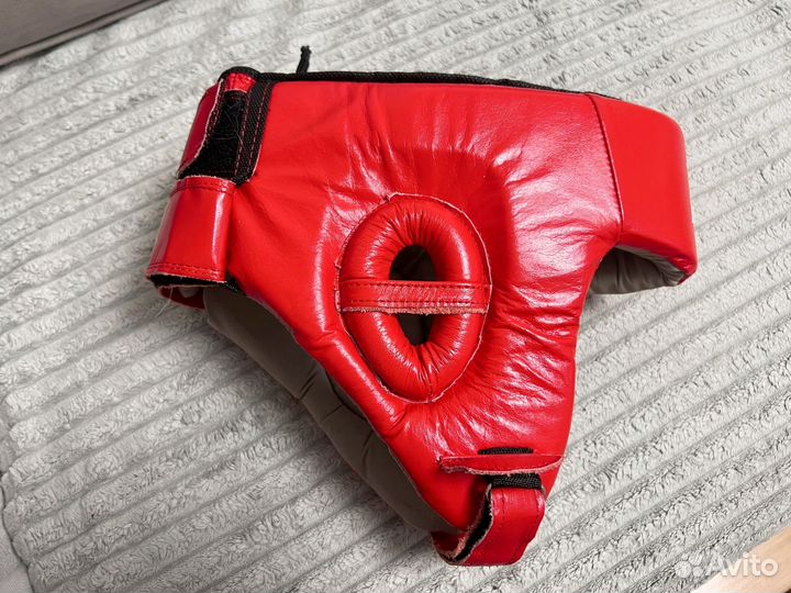 Шлем для единоборств everlast