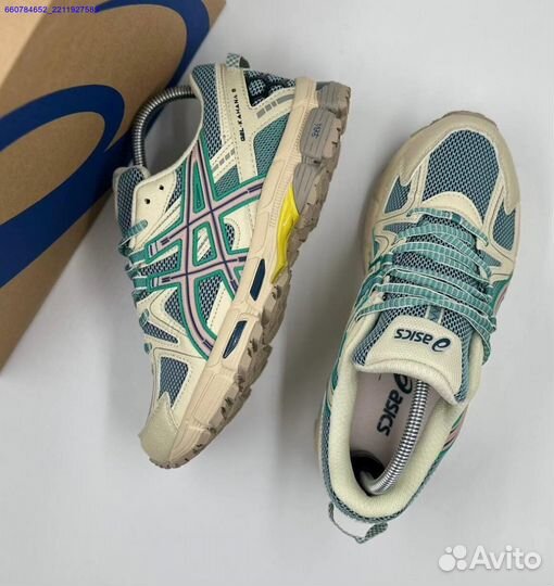 Кроссовки Asics Hel-Kahana 8 (Арт.47755)