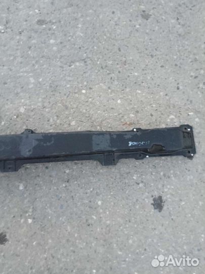 Усилитель заднего бампера Kia Cerato 2