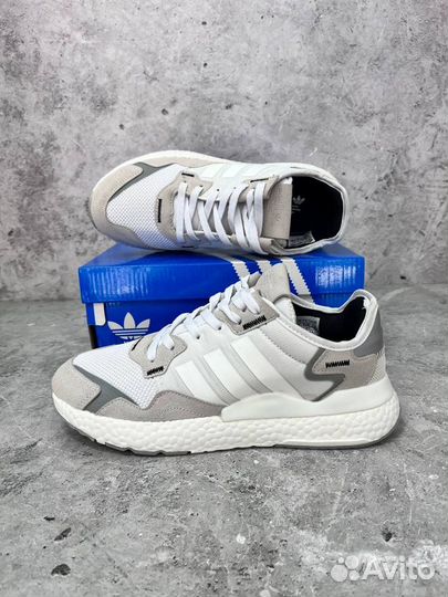 Кроссовки мужские Adidas Nite Jogger