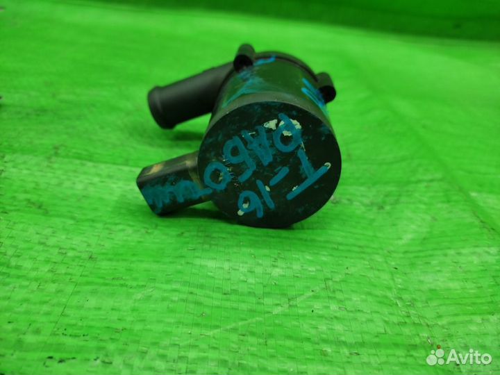 Насос системы охлаждения VW Touareg 2002-2010 /Q7