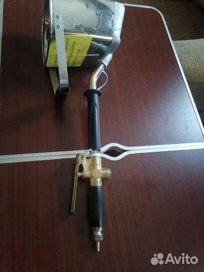 Штукатурный ковш хоппер