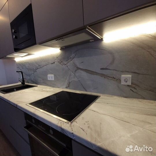 Кухни на заказ