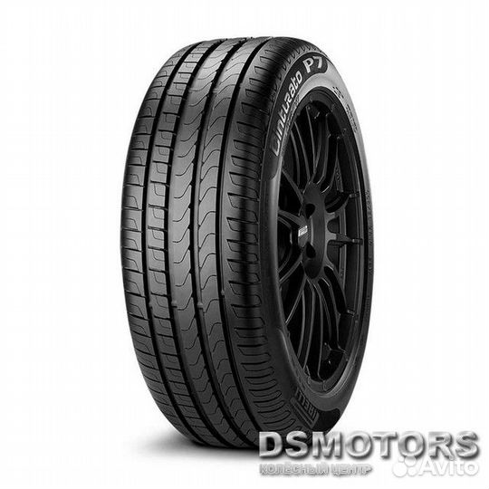 Pirelli Cinturato P7 225/45 R17 91V
