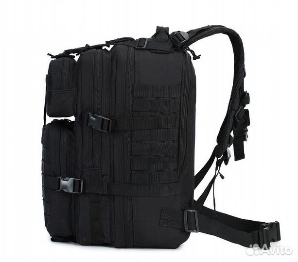 Рюкзак тактический. Рюкзак для похода. Вещмешок