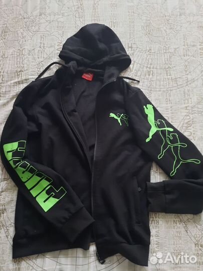 Спортивный костюм для мальчика 176