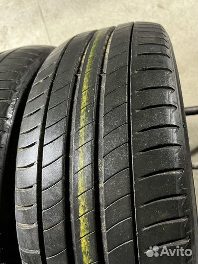 Michelin Primacy 3 205/55 R16