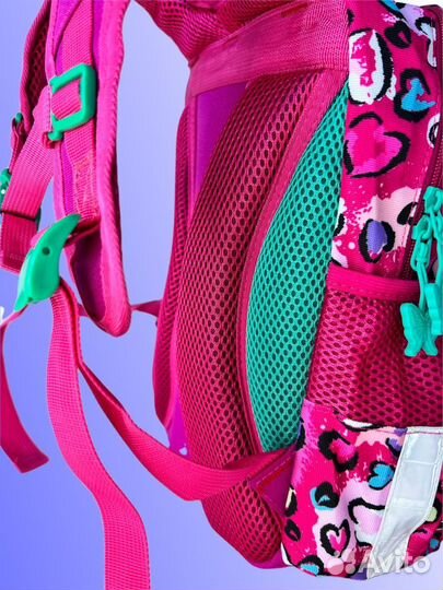 Рюкзак школьный новый