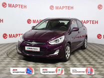 Hyundai Solaris 1.6 MT, 2013, 159 495 км, с пробегом, цена 727 000 руб.