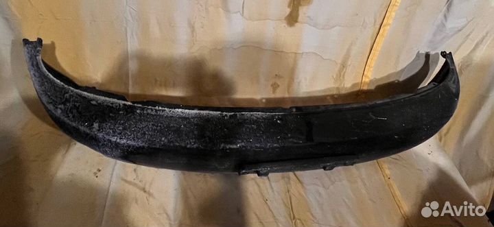 Toyota celica st 18 Бампер