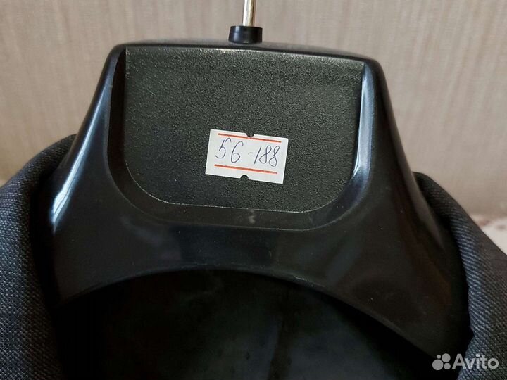 Костюм мужской