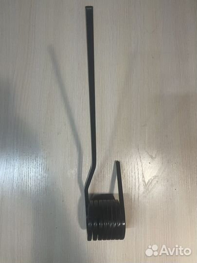 Торсион для снегода Polaris Titan