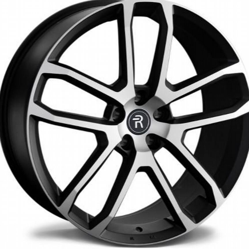 Литые диски Replay LR105 9.5×R22 5×120