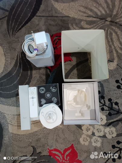 Яндекс станция Макс