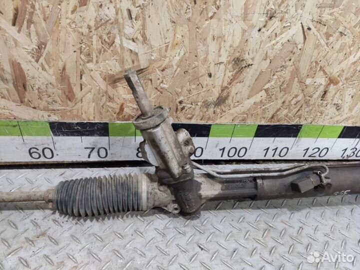 Рейка рулевая Range rover sport 2005-2012