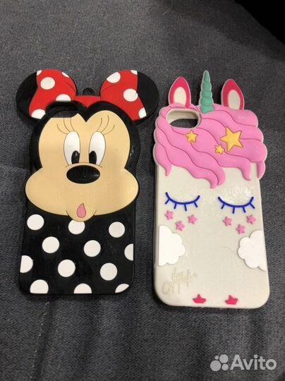 Чехол на iPhone 6