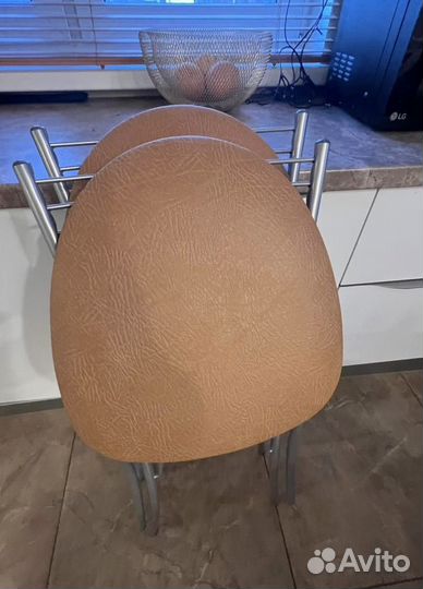 Стул раскладной