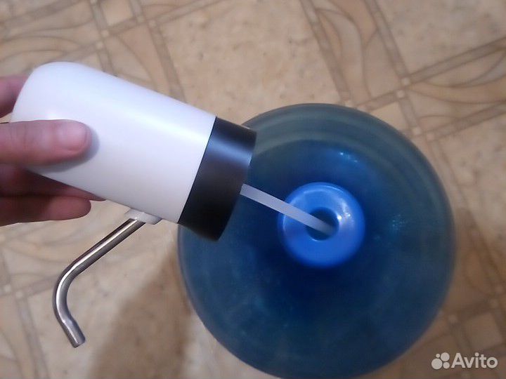 Электрическая помпа для воды(Новые)