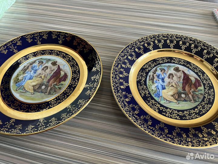 Набор столовой посуды