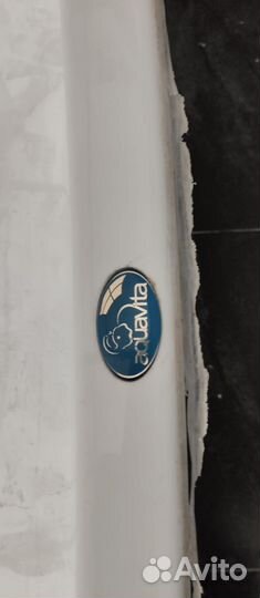 Ванная акриловая бу 190*120