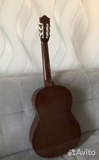 Классическая гитара yamaha cm40