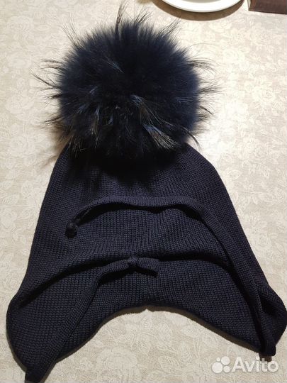 Шапка детская