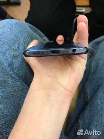 Xiaomi redmi note 10S