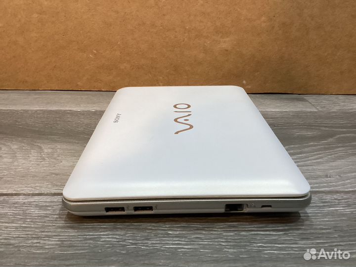Нетбук Sony PCG-21213V