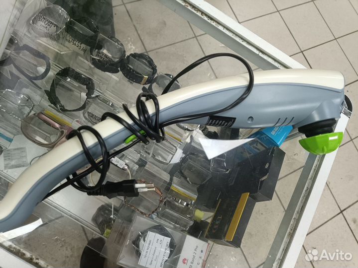 Массажер Hakuto