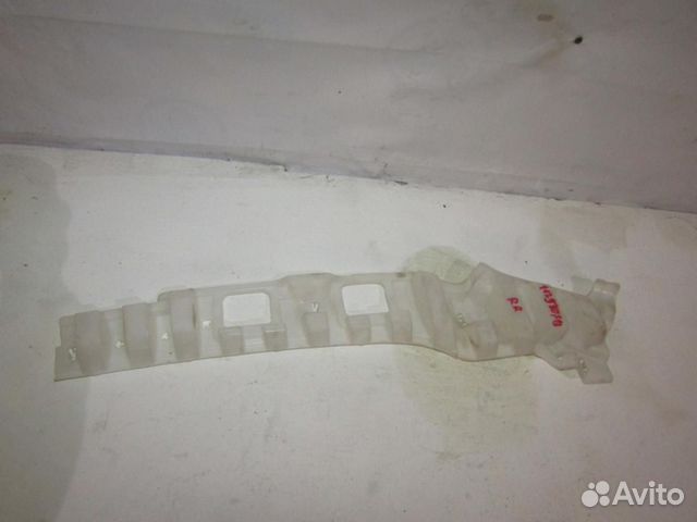 Кронштейн (сопут. товар) Corolla E15 2006-2013