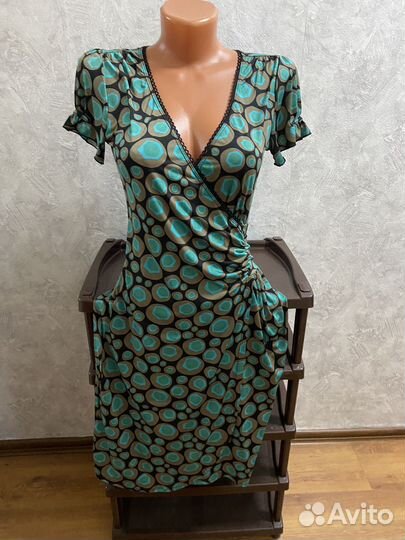 Платье lola liza 46р новое Франция