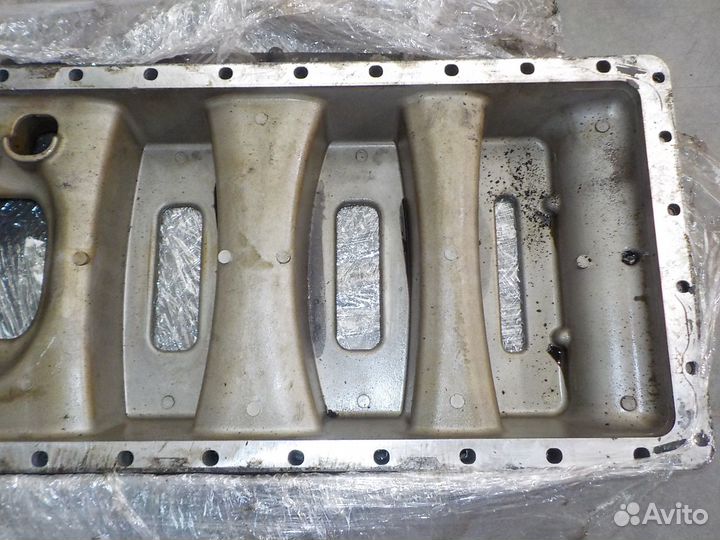 Поддон Scania 2274177