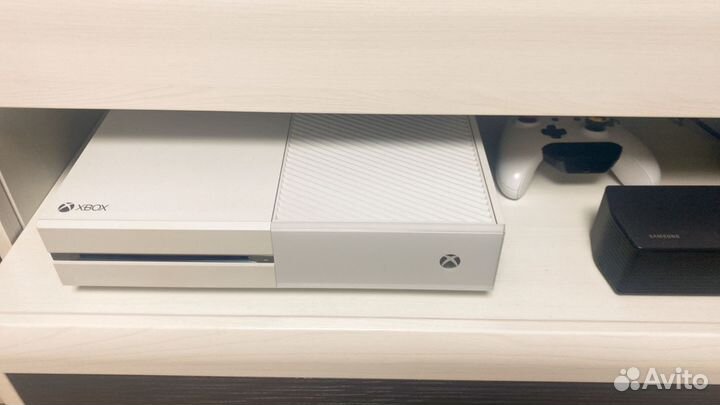 Xbox one