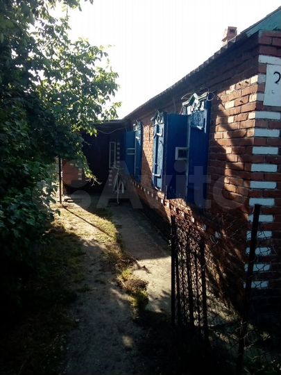 Дом 63 м² на участке 15 сот.