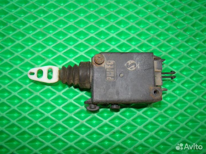 Активатор замка iran khodro samand Саманд