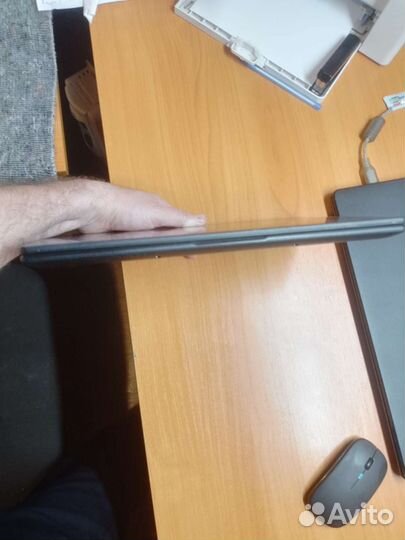 Ноутбук asus