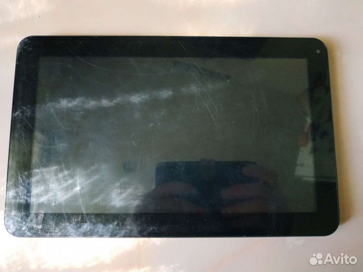 Планшеты бу на запчасти