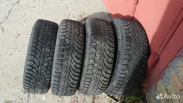 Formula Ice 185/60 R14