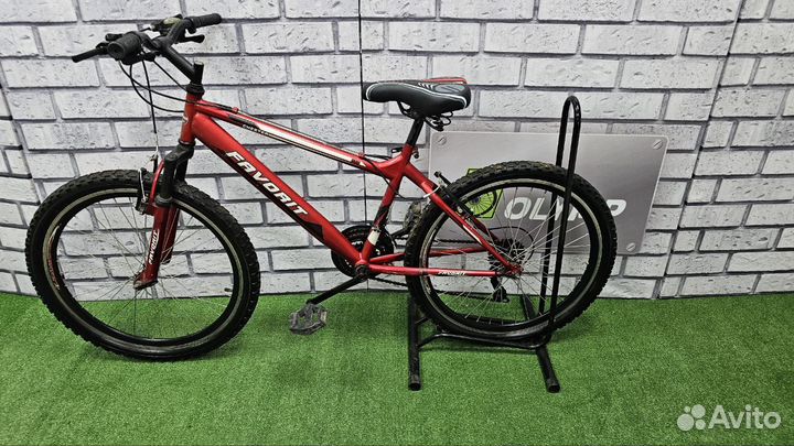 Велосипед Favorit Chester 585 24