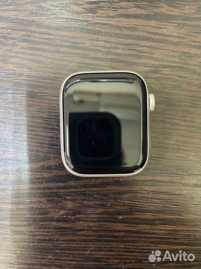 Часы Apple Watch 8 45 mm