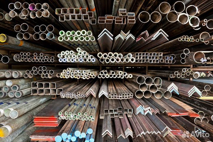 Арматура 12 мм А500С 11700 мм