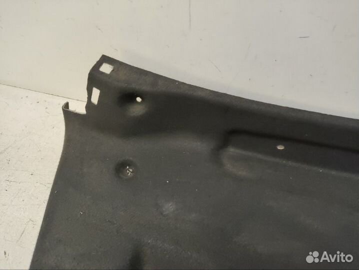 Обшивка крышки багажника Bmw 2Er F44 2014