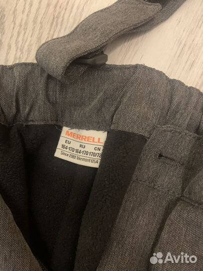 Продам спортивные брюки