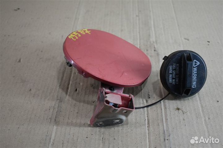 Лючок бензобака Suzuki Sx4 1 поколение M16A 2006