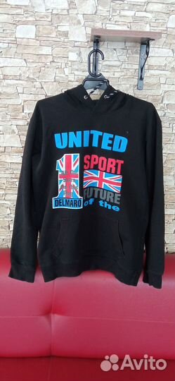 Джемпер Springfield