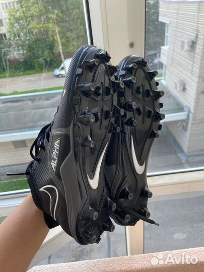 Бутсы для американского футбола